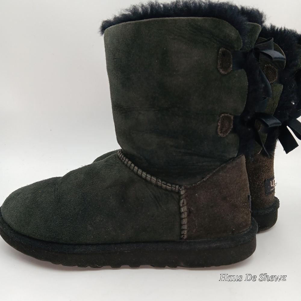 UGG Bailey Bow Tall Boot